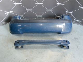 ΠΡΟΦΥΛΑΚΤΗΡΑΣ & ΤΡΑΒΕΡΣΑ ΠΙΣΩ LANCIA MUSA 03-07 - ΡΩΤΗΣΤΕ ΤΙΜΗ - ΑΠΟΣΤΟΛΗ ΣΕ ΟΛΗ ΤΗΝ ΕΛΛΑΔΑ