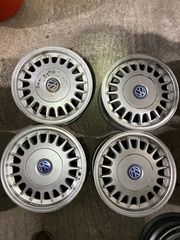 ΖΑΝΤΕΣ ΑΛΟΥΜΙΝΙΟΥ BMW ORIGINAL 15''