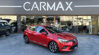 Renault Clio 2022 DYNAMIC CARMAX - 3 ΧΡΟΝΙΑ ΔΩΡΕΑΝ SERVICE