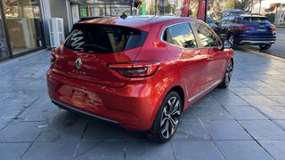 Renault Clio 2022 DYNAMIC CARMAX - 3 ΧΡΟΝΙΑ ΔΩΡΕΑΝ SERVICE-thumb-3