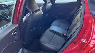 Renault Clio 2022 DYNAMIC CARMAX - 3 ΧΡΟΝΙΑ ΔΩΡΕΑΝ SERVICE-thumb-6