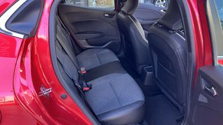 Renault Clio 2022 DYNAMIC CARMAX - 3 ΧΡΟΝΙΑ ΔΩΡΕΑΝ SERVICE-thumb-7