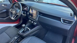 Renault Clio 2022 DYNAMIC CARMAX - 3 ΧΡΟΝΙΑ ΔΩΡΕΑΝ SERVICE-thumb-8