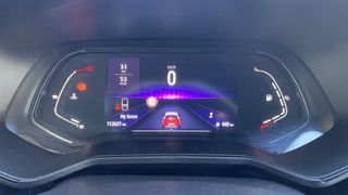 Renault Clio 2022 DYNAMIC CARMAX - 3 ΧΡΟΝΙΑ ΔΩΡΕΑΝ SERVICE-thumb-9