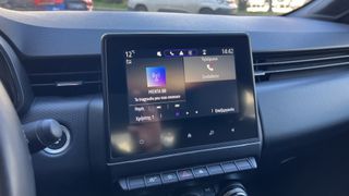 Renault Clio 2022 DYNAMIC CARMAX - 3 ΧΡΟΝΙΑ ΔΩΡΕΑΝ SERVICE-thumb-12
