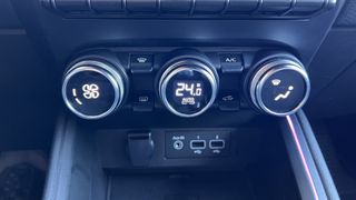 Renault Clio 2022 DYNAMIC CARMAX - 3 ΧΡΟΝΙΑ ΔΩΡΕΑΝ SERVICE-thumb-13