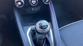Renault Clio 2022 DYNAMIC CARMAX - 3 ΧΡΟΝΙΑ ΔΩΡΕΑΝ SERVICE-thumb-14
