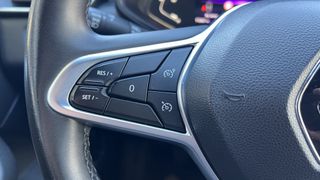 Renault Clio 2022 DYNAMIC CARMAX - 3 ΧΡΟΝΙΑ ΔΩΡΕΑΝ SERVICE-thumb-15