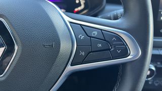 Renault Clio 2022 DYNAMIC CARMAX - 3 ΧΡΟΝΙΑ ΔΩΡΕΑΝ SERVICE-thumb-16