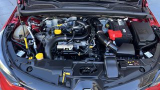 Renault Clio 2022 DYNAMIC CARMAX - 3 ΧΡΟΝΙΑ ΔΩΡΕΑΝ SERVICE-thumb-19