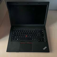 Πωλείται Laptop Lenovo thinkpad L460, επαγγελματική σειρά, 220 €