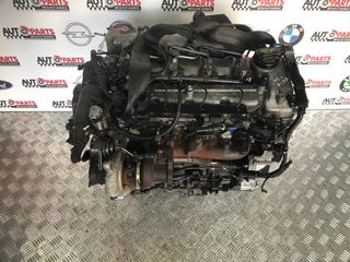 ΚΙΝΗΤΗΡΑΣ KIA VENGA 2010-2015 1.400cc DIESEL {D4FC}
