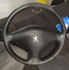 TIMONI 106 GTI ΜΕ ΑΕΡΟΣΑΚΟ