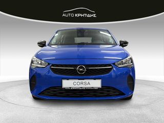 Opel Corsa 2023 1.2 Edition *5ετή Εγγύηση*-thumb-1