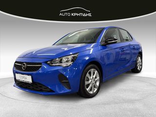 Opel Corsa 2023 1.2 Edition *5ετή Εγγύηση*-thumb-2