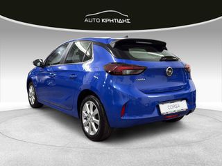 Opel Corsa 2023 1.2 Edition *5ετή Εγγύηση*-thumb-6