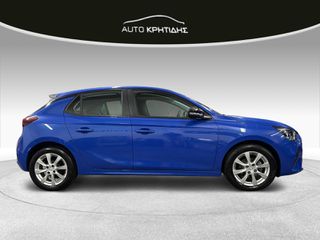 Opel Corsa 2023 1.2 Edition *5ετή Εγγύηση*-thumb-9