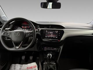 Opel Corsa 2023 1.2 Edition *5ετή Εγγύηση*-thumb-11