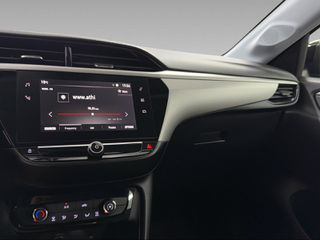 Opel Corsa 2023 1.2 Edition *5ετή Εγγύηση*-thumb-13