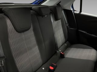 Opel Corsa 2023 1.2 Edition *5ετή Εγγύηση*-thumb-14