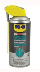 ΣΠΡΕΙ SPECIALIST ΓΡΑΣΟ ΛΙΘΙΟΥ WD40 400ML 202040120