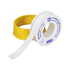 ΤΕΦΛΟΝ ΜΙΚΡΟ 12mmx0.1mmx12m PTFE TAPE GRIFFON
