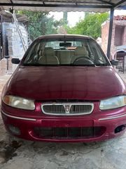 Rover 200 1998