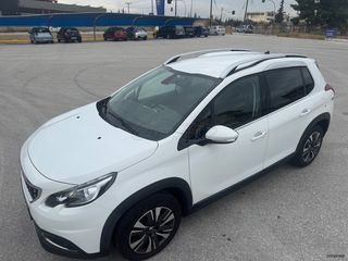 Peugeot 2008 2018 110hp Allure