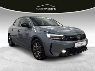 Opel Corsa 2025 FL 1.2 Turbo Edition Pack *5ετή Εγγύηση*