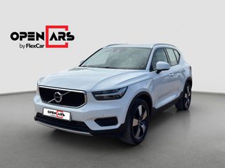 Volvo XC40 2020 Momentum T3 | Δόσεις Χωρίς Τράπεζα