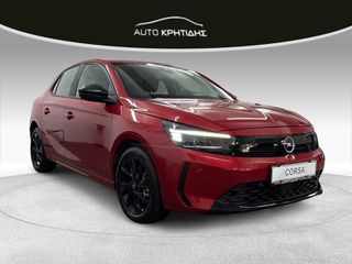 Opel Corsa 2025 FL 1.2 HYBRID Edition Pack EAT8 *5ετή Εγγύηση*