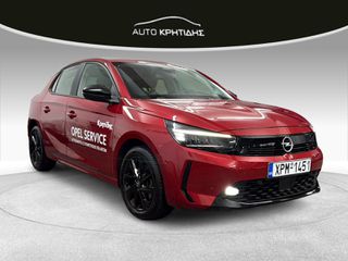 Opel Corsa 2025 FL 1.2 HYBRID Edition Pack EAT8 *5ετή Εγγύηση*
