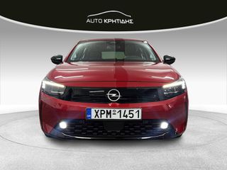 Opel Corsa 2025 FL 1.2 HYBRID Edition Pack EAT8 *5ετή Εγγύηση*-thumb-1