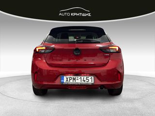 Opel Corsa 2025 FL 1.2 HYBRID Edition Pack EAT8 *5ετή Εγγύηση*-thumb-7