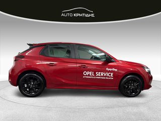 Opel Corsa 2025 FL 1.2 HYBRID Edition Pack EAT8 *5ετή Εγγύηση*-thumb-9