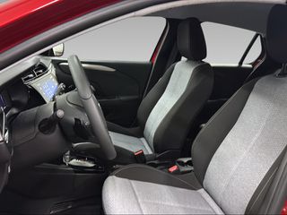 Opel Corsa 2025 FL 1.2 HYBRID Edition Pack EAT8 *5ετή Εγγύηση*-thumb-10