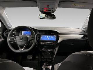 Opel Corsa 2025 FL 1.2 HYBRID Edition Pack EAT8 *5ετή Εγγύηση*-thumb-11