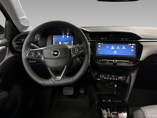 Opel Corsa 2025 FL 1.2 HYBRID Edition Pack EAT8 *5ετή Εγγύηση*-thumb-12