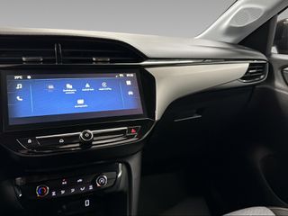 Opel Corsa 2025 FL 1.2 HYBRID Edition Pack EAT8 *5ετή Εγγύηση*-thumb-14