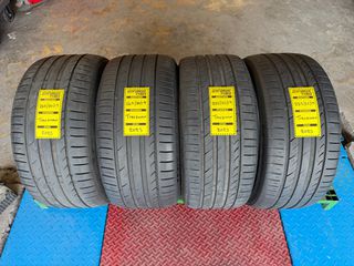 4 ΕΛΑΣΤΙΚΑ 235/35/19 & 265/30/19 ΟΙΚΟΝΟΜΙΚΑ ΕΛΑΣΤΙΚΑ <<ΔΕΛΗΓΙΑΝΝΙΔΗΣ>> ΔΩΡΕΑΝ ΤΟΠΟΘΕΤΗΣΗ – ΑΠΟΣΤΟΛΕΣ ΣΕ ΟΛΗ ΤΗΝ ΕΛΛΑΔΑ