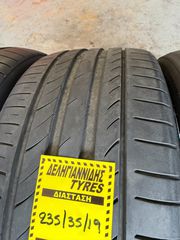 4 ΕΛΑΣΤΙΚΑ 235/35/19 & 265/30/19 ΟΙΚΟΝΟΜΙΚΑ ΕΛΑΣΤΙΚΑ <<ΔΕΛΗΓΙΑΝΝΙΔΗΣ>> ΔΩΡΕΑΝ ΤΟΠΟΘΕΤΗΣΗ – ΑΠΟΣΤΟΛΕΣ ΣΕ ΟΛΗ ΤΗΝ ΕΛΛΑΔΑ-thumb-2