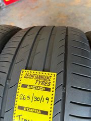 4 ΕΛΑΣΤΙΚΑ 235/35/19 & 265/30/19 ΟΙΚΟΝΟΜΙΚΑ ΕΛΑΣΤΙΚΑ <<ΔΕΛΗΓΙΑΝΝΙΔΗΣ>> ΔΩΡΕΑΝ ΤΟΠΟΘΕΤΗΣΗ – ΑΠΟΣΤΟΛΕΣ ΣΕ ΟΛΗ ΤΗΝ ΕΛΛΑΔΑ-thumb-4