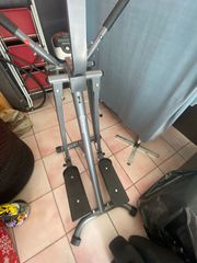 Stepper Αεροπερπατητής Kondition Fitness
