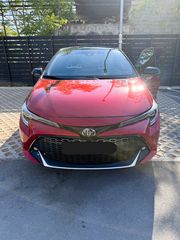 Toyota Corolla 2022 COROLLA HB 1.8 HSD GR SPORT MY
