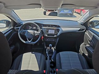 Opel Corsa 2021 1.200cc Με 1 Χρόνο Γραπτή Εγγύηση!!!-thumb-3