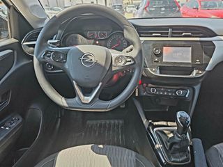 Opel Corsa 2021 1.200cc Με 1 Χρόνο Γραπτή Εγγύηση!!!-thumb-4