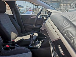 Opel Corsa 2021 1.200cc Με 1 Χρόνο Γραπτή Εγγύηση!!!-thumb-11