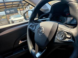Opel Corsa 2021 1.200cc Με 1 Χρόνο Γραπτή Εγγύηση!!!-thumb-12