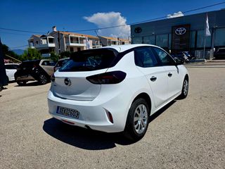 Opel Corsa 2021 1.200cc Με 1 Χρόνο Γραπτή Εγγύηση!!!-thumb-14