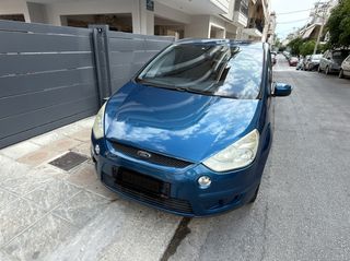 Ford S-Max 2007
